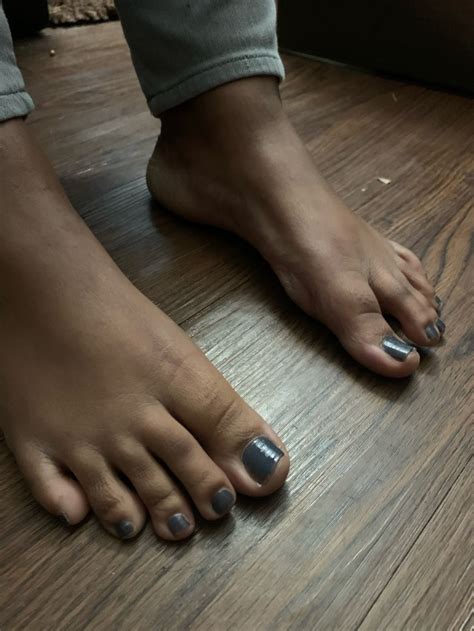 Black Milf Feet Porn Videos 